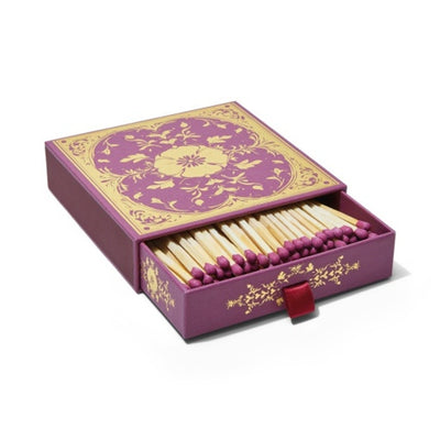 Skeem - Unisex Mulberry Matchbox