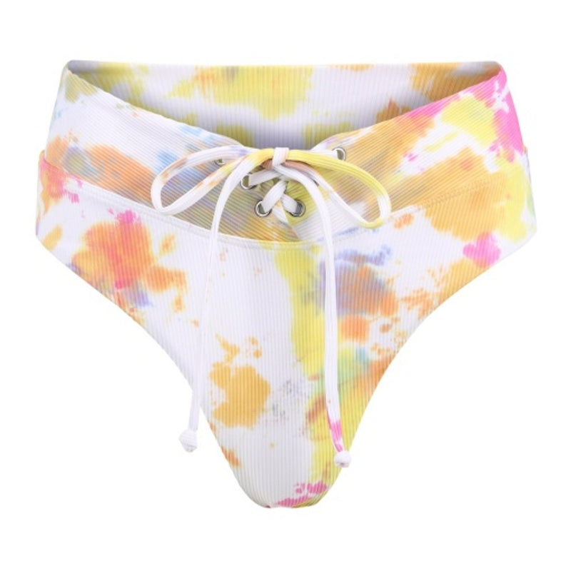 Year of Ours - Womens Football Bikini Bottom