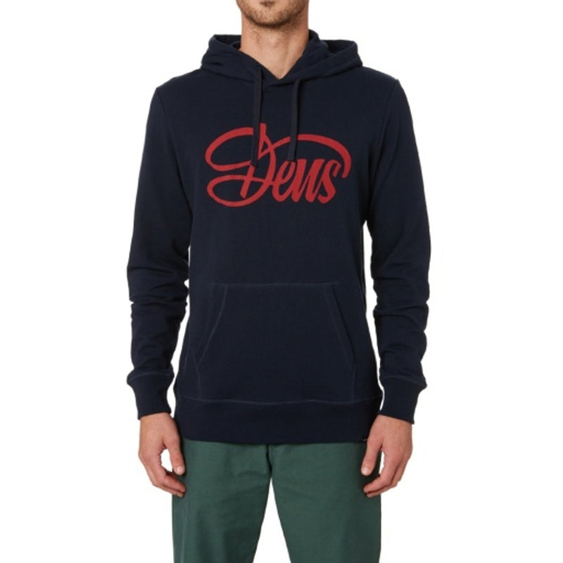 Deus Ex Machina - Mens Tango Hoodie