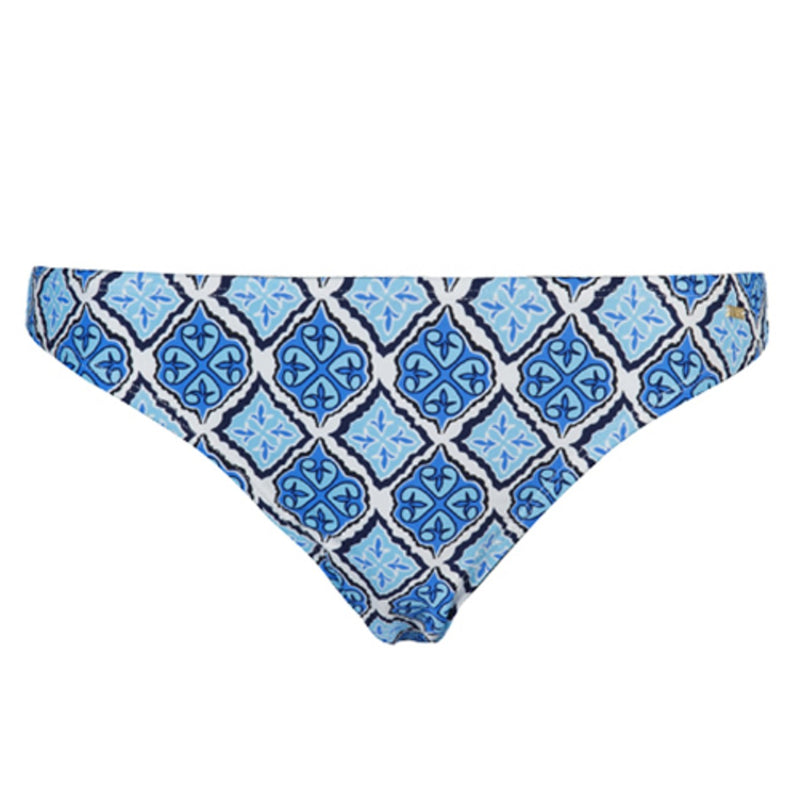 Snapper Rock - Womens Ladies Moroccan Halter Bikini Bottom