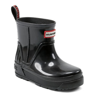 Hunter - Kids Grace Waterproof Rain Boot