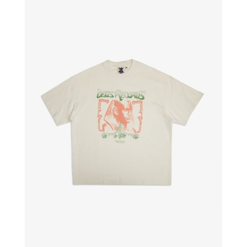 Deus Ex Machina - Mens Time Worship Tee
