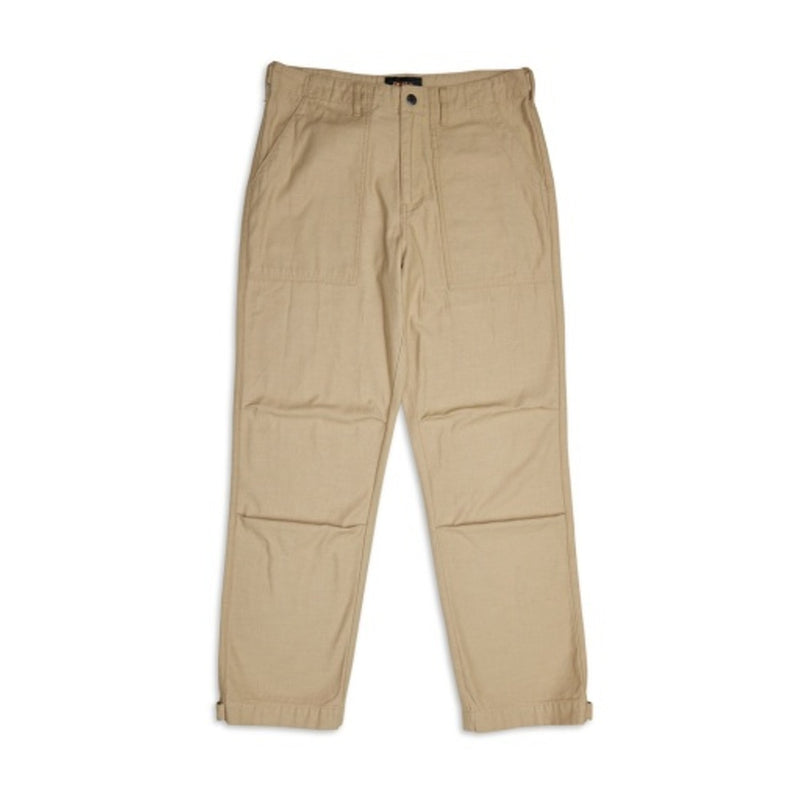 Deus Ex Machina - Mens Dennis Fatigue Pant