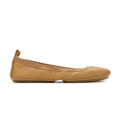 Yosi Samra - Womens Samara Foldable Ballet Flat