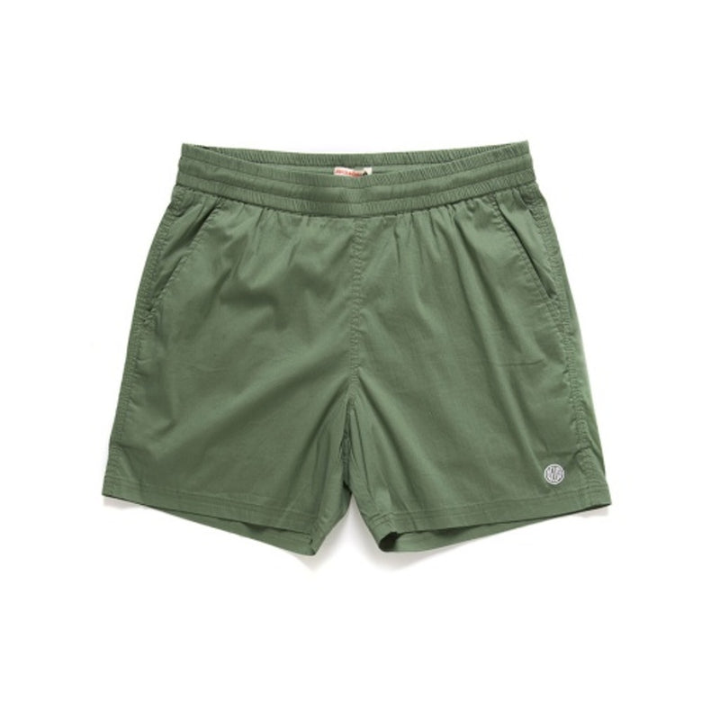 Deus Ex Machina - Mens Glide Short (Mesh)