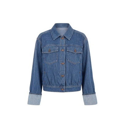 Liverpool Los Angeles - Womens Dreamer Jacket