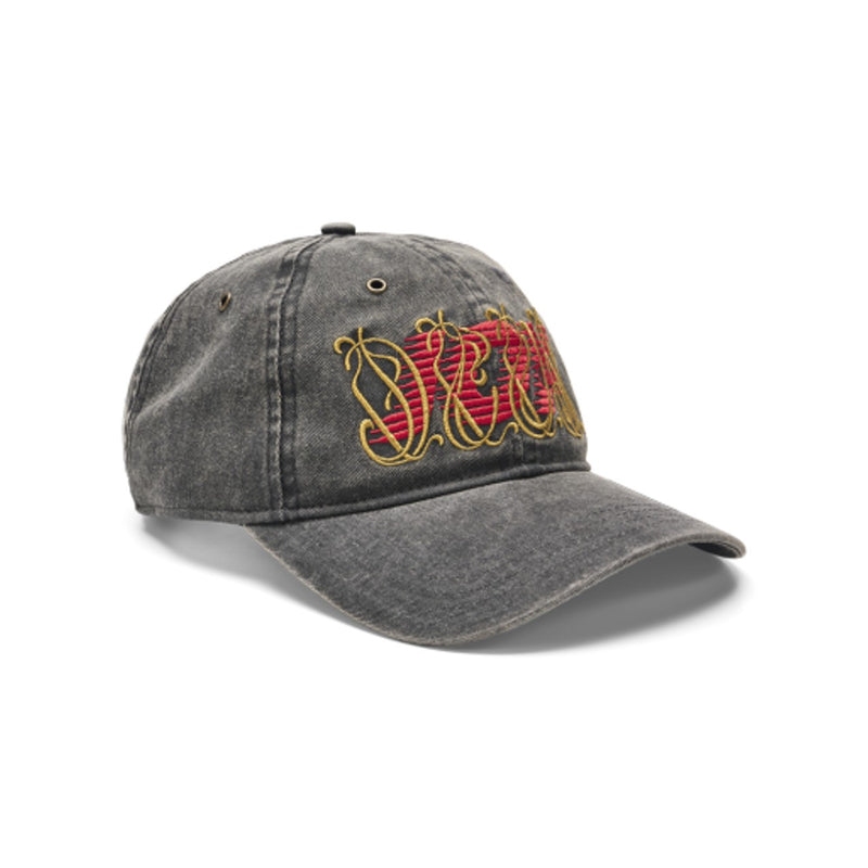 Deus Ex Machina - Mens Drift Sermon Cap