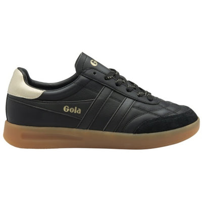 Gola - Womens Stadia Leather Sneakers