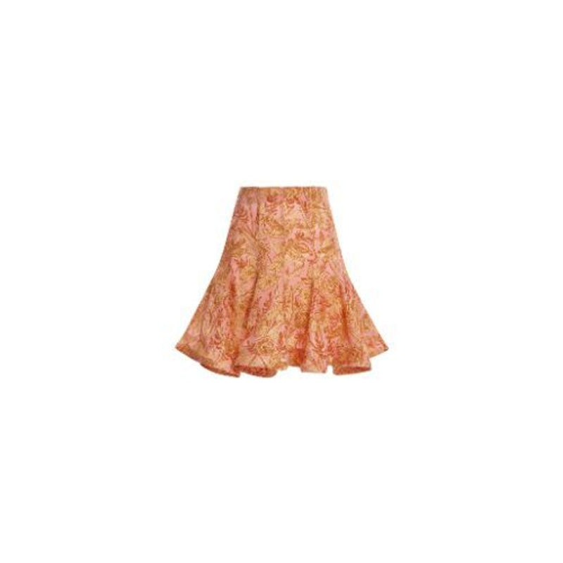 Agua Bendita - Womens Cerezo Vuelo Atardecer