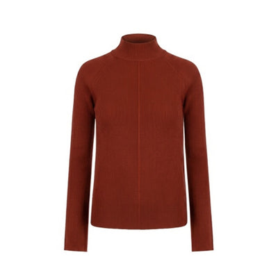 Liverpool Los Angeles - Womens Long Slv Turtleneck Sweater