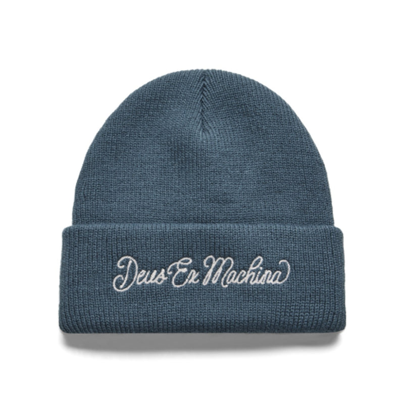 Deus Ex Machina - Mens Bodega Beanie