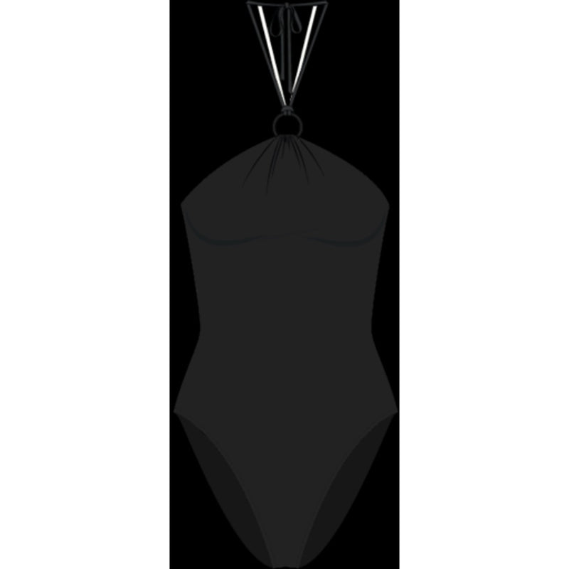 Onia - Womens Bella One Piece