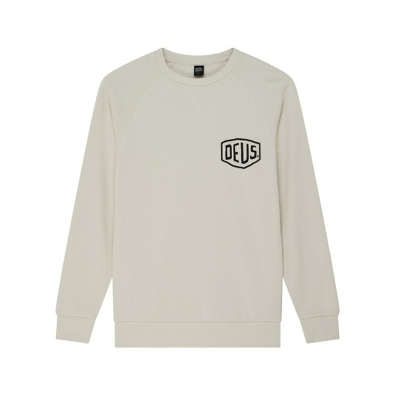 Deus Ex Machina - Mens Biarritz Address Crew