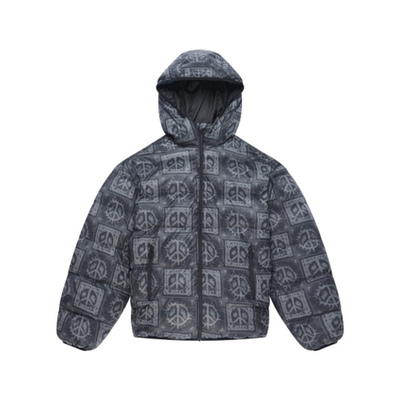Deus Ex Machina - Mens Riki Down Jacket