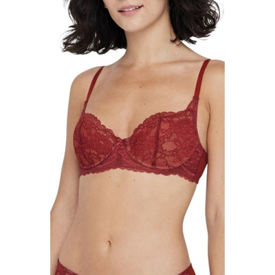 Skarlett Blue - Womens Minx Balconette T-Shirt Bra