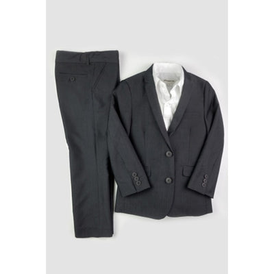 Appaman - Boys Mod Suit Vintage Black