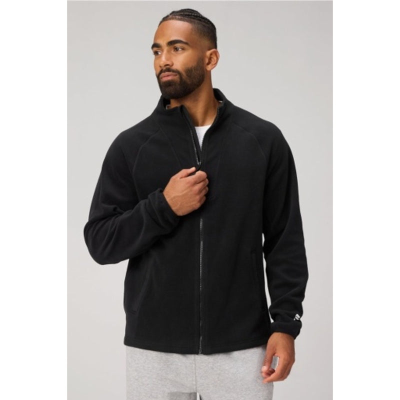 Fabletics - Mens the Pine City Full Zip