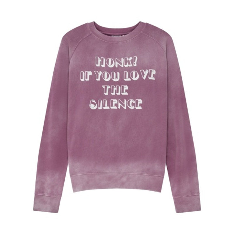 Deus Ex Machina - Mens Honk! Crew Neck