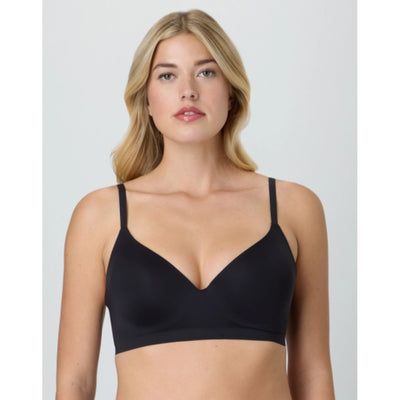 Hanes - Womens Maidenform Barely There Underwire T-Shirt Bra