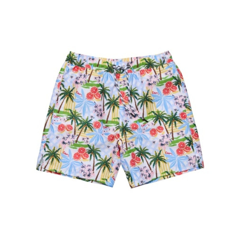 Snapper Rock - Mens Ciao Paradiso Swim Short