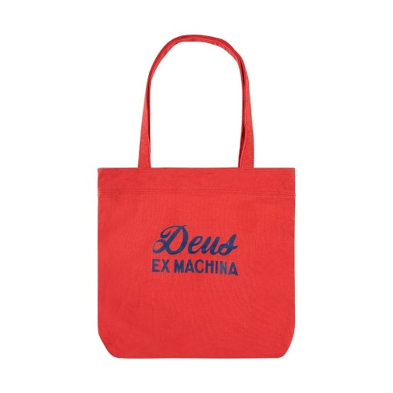 Deus Ex Machina - Mens Sunny Tote