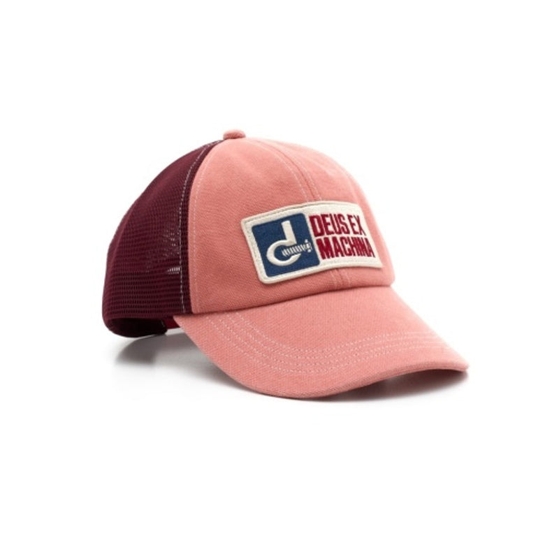 Deus Ex Machina - Mens Road Stop Trucker