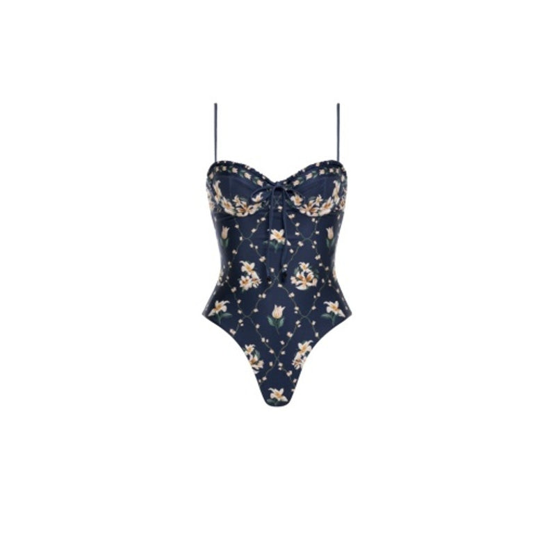 Agua Bendita - Womens Ebano Promesa
