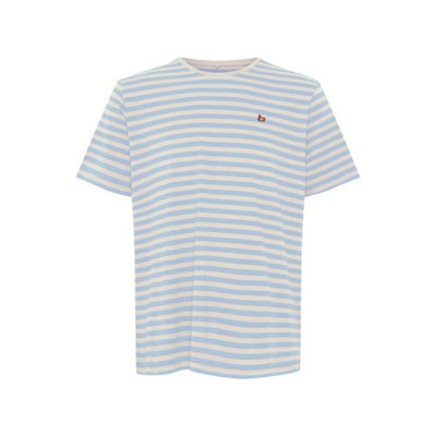 DK Company - Mens Blend® Bh Dinton Striped Tee