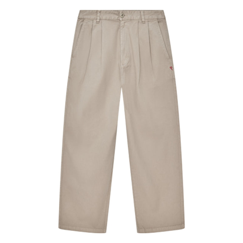 Deus Ex Machina - Mens Otto Pleated Pant