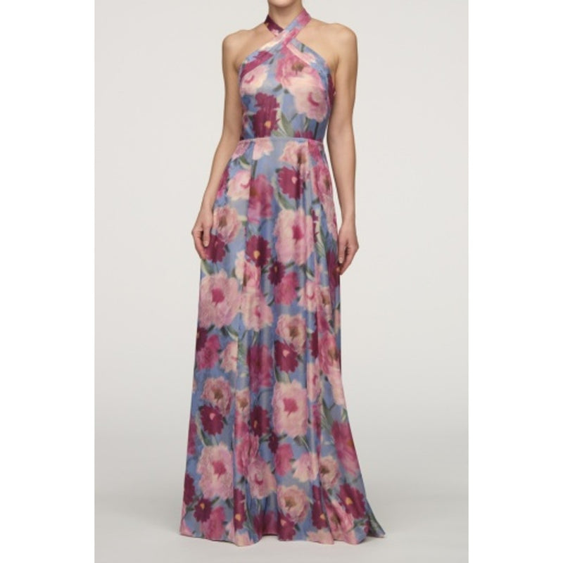 JS Collections - Womens Sasha Gown
