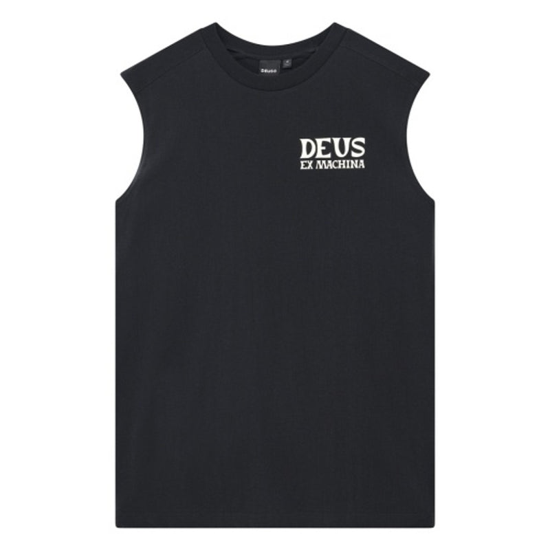 Deus Ex Machina - Mens Chinook Muscle