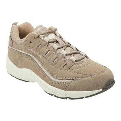 Easy Spirit - Womens Romy Lace-Up Shoe - Mdtaup M S