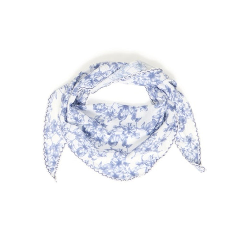 DK Company - Womens Byvivante Triangle Scarf