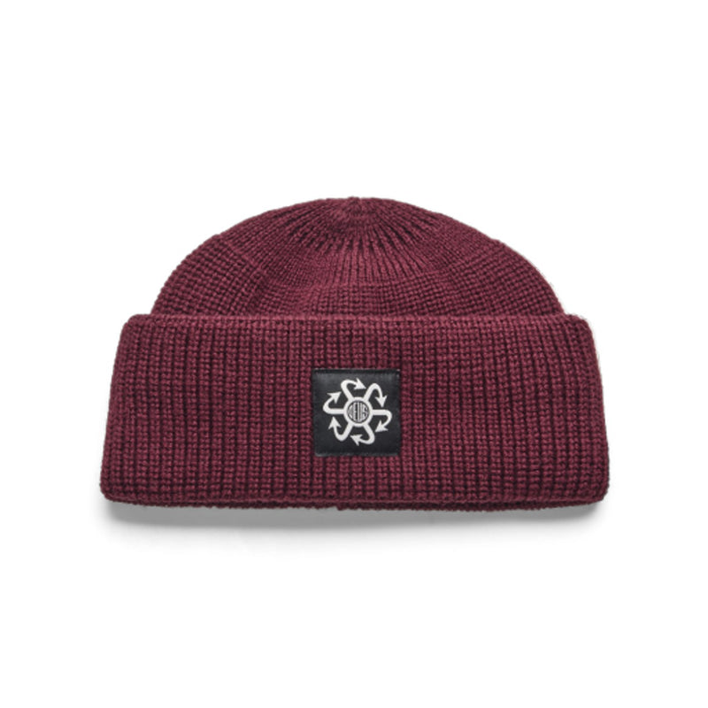 Deus Ex Machina - Mens Flow State Beanie