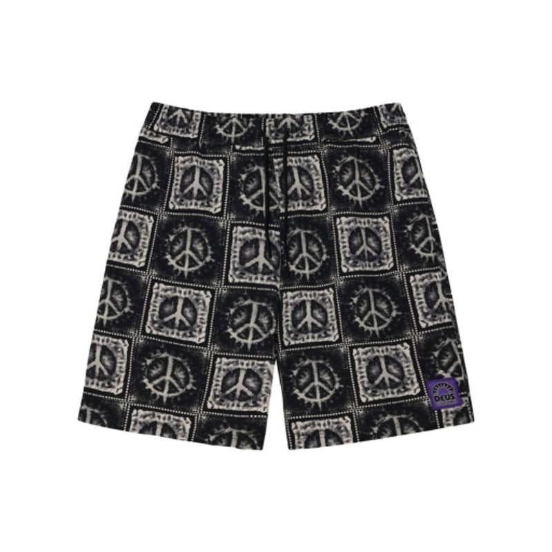 Deus Ex Machina - Mens Solarhot Swim Short
