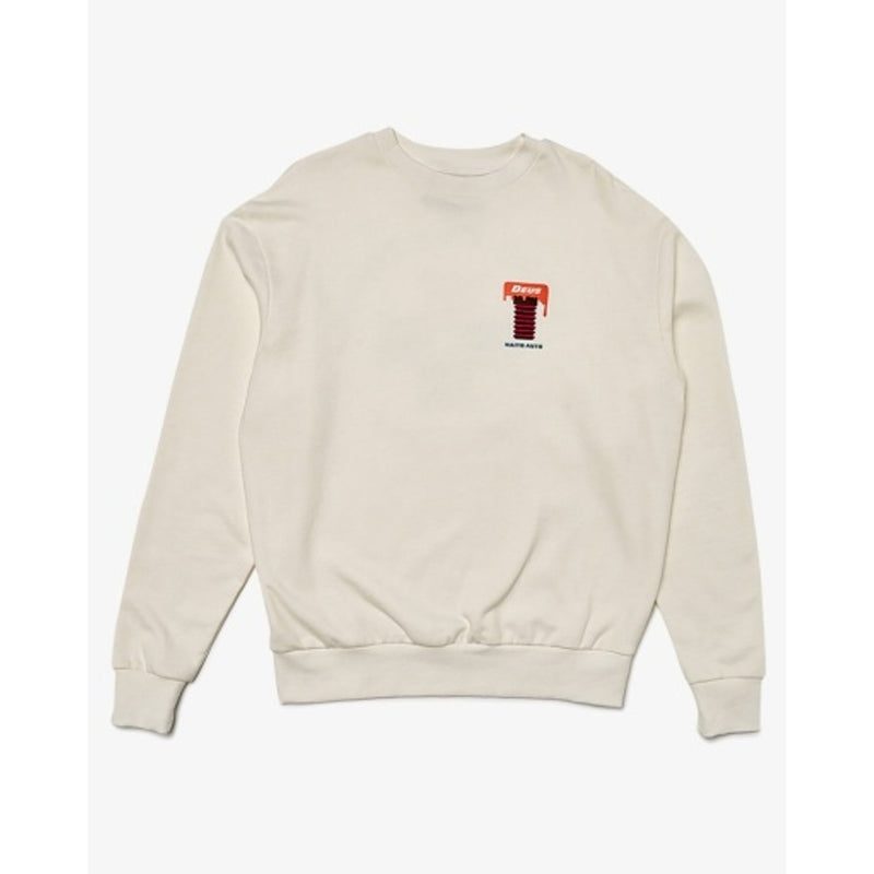 Deus Ex Machina - Mens Naito Nifty Crew