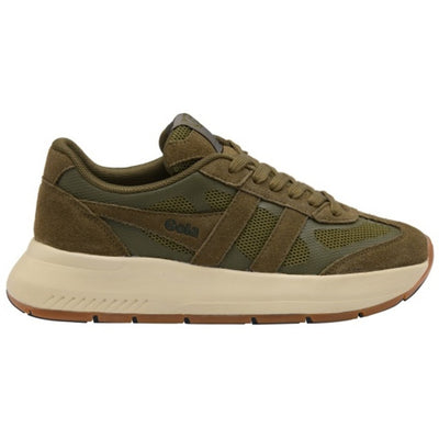 Gola - Womens Seattle Sneakers