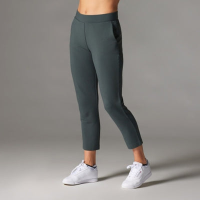 Thirty Three Threads - Unisex Cozy Ankle Pant Urban