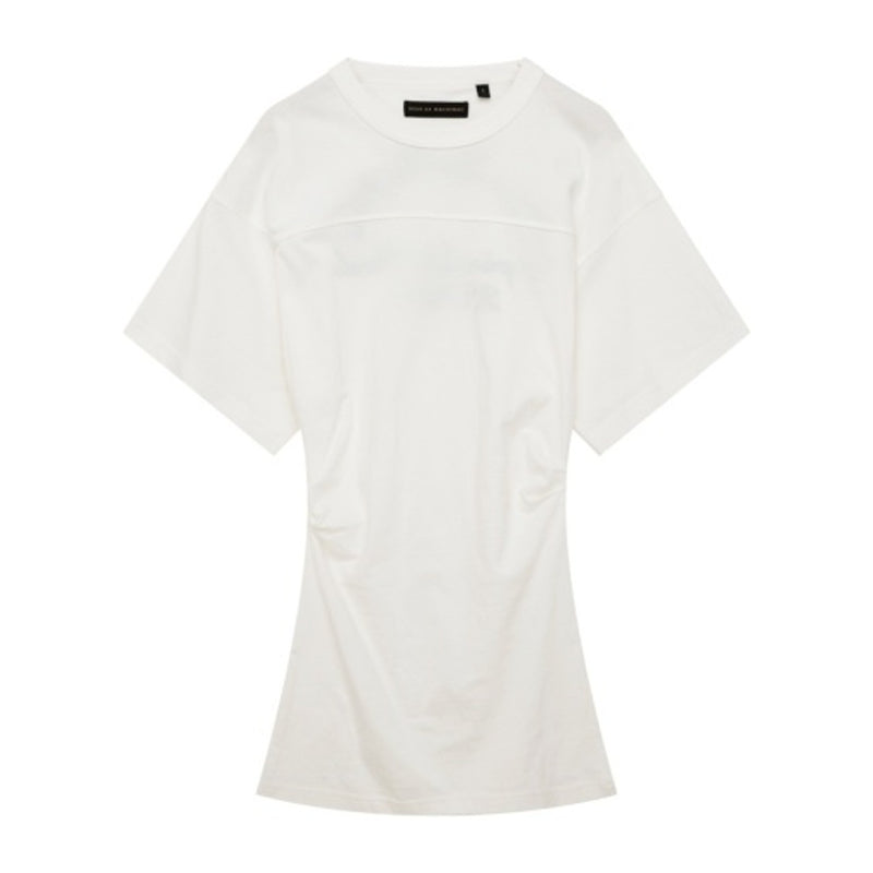 Deus Ex Machina - Mens Christine Embro Tee Dress
