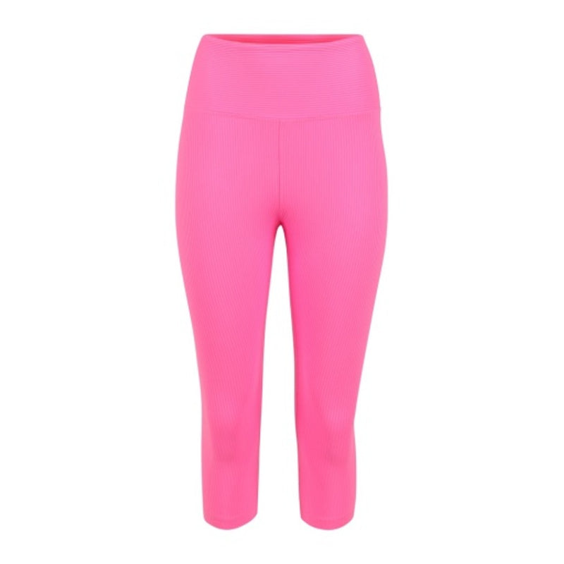 Year of Ours - Womens Ribbed Capri