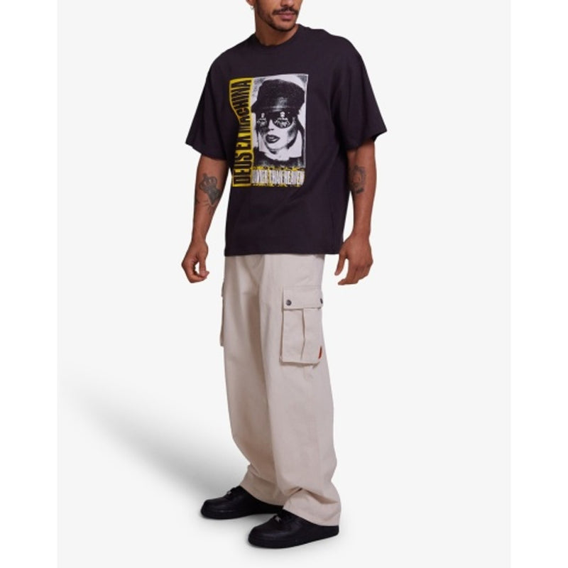 Deus Ex Machina - Mens Heavier Than Heaven Tee
