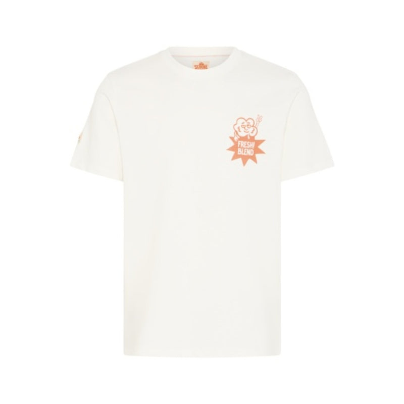 DK Company - Mens Bhsun Watermelon S/S Tee