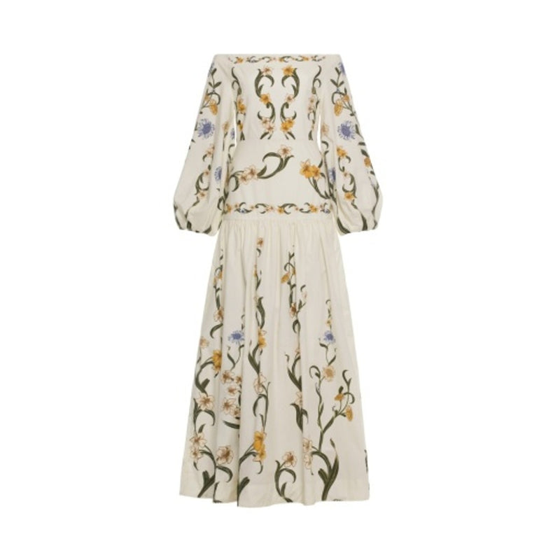 Agua Bendita - Womens Senlis Laguna
