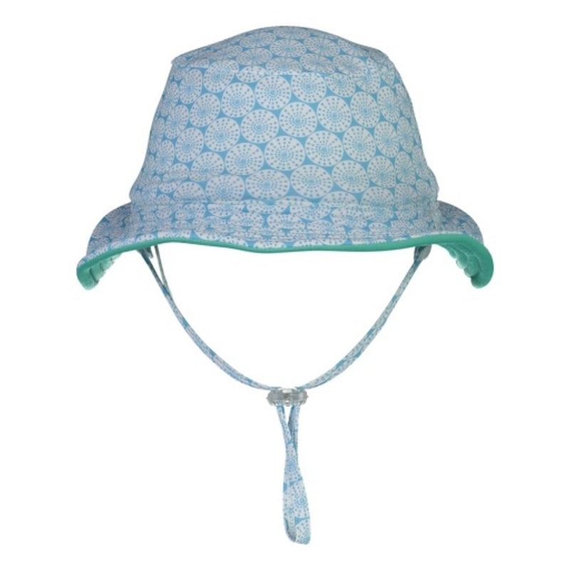 Snapper Rock - Kids Oceania Sustainable Reversible Bucket Hats