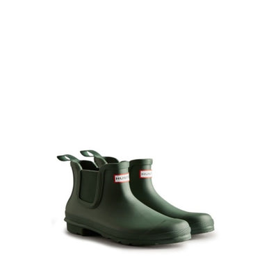 Hunter - Womens Original Chelsea Boot