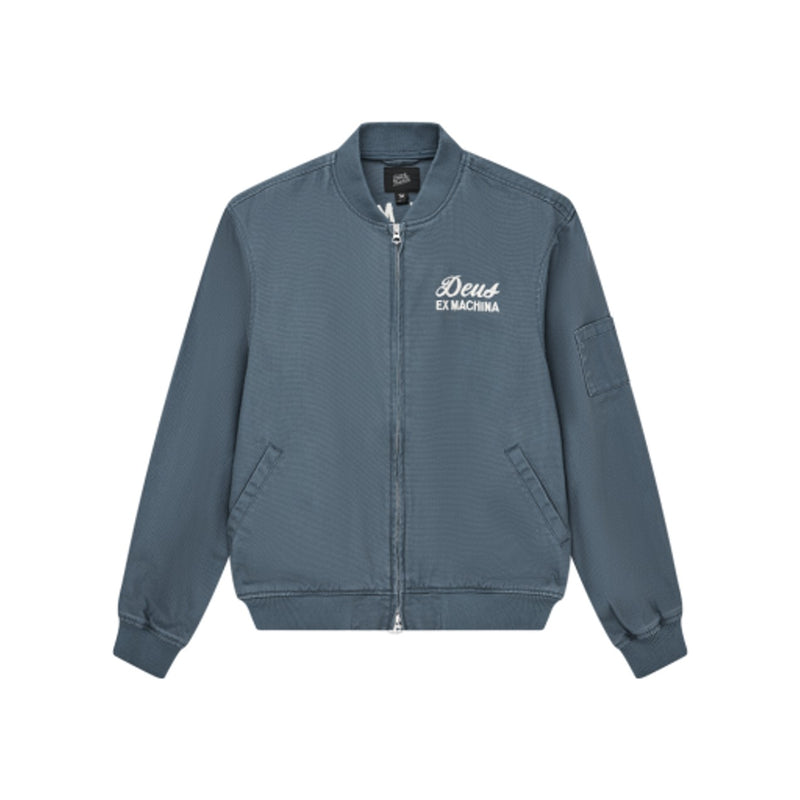 Deus Ex Machina - Mens Seoul Work Bomber