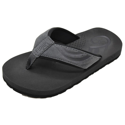 Flojos - Kids Cuero Sandal
