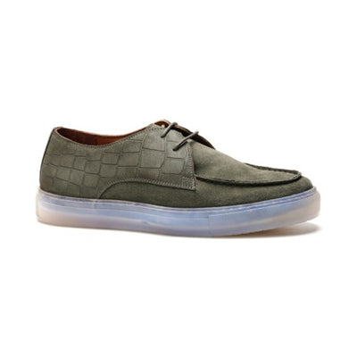 AV Universal - Mens Echo Moc Shoe