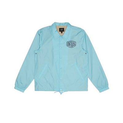 Deus Ex Machina - Mens Venice Coach