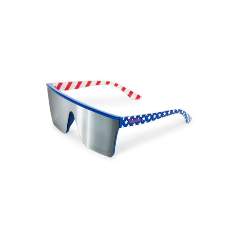 Tipsy Elves - Unisex Star Spangled Sunglasses